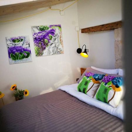 Cres Art Studio Kuning Apartment エクステリア 写真