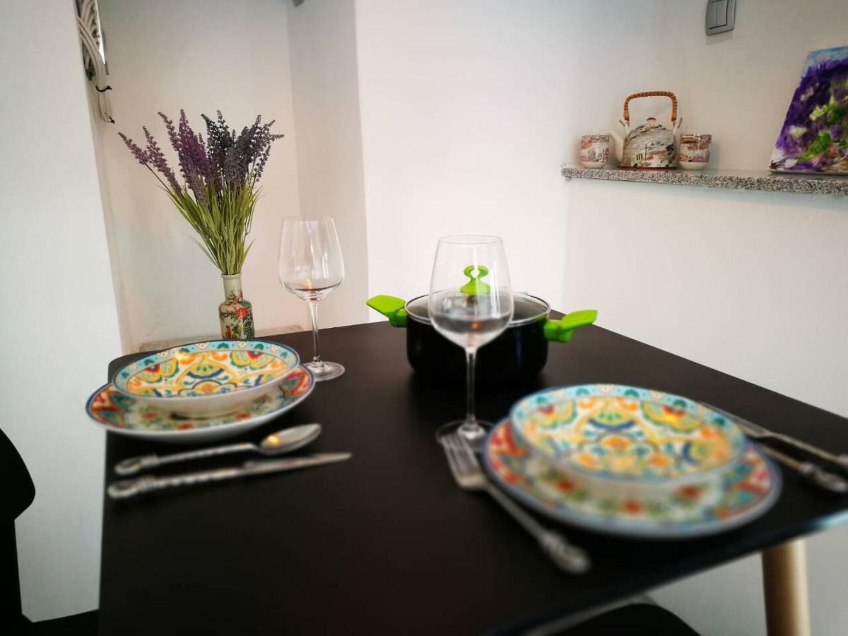 Cres Art Studio Kuning Apartment エクステリア 写真